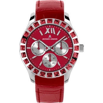 ساعت مچی ژاک لمن 1-1710D